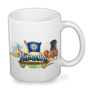 Nebraska Mug Elements (11oz)