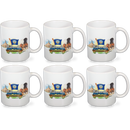 Nebraska Mug Elements (11oz)