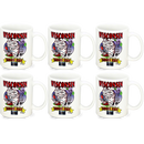 Wisconsin Mug State Map (11oz)