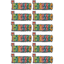 Tennessee Magnet PVC Festive