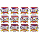 テネシー州 マグネット 2D  [州の地図] / Tennessee Magnet 2D State Map