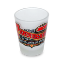 Tennessee Shot Glass Banner (1.5oz)