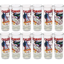 California Shooter State Map (2oz)