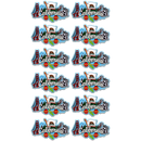 California Magnet 2D Elements