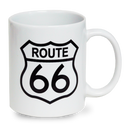 Route 66 Mug Shield (11oz)