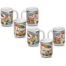 Mississippi Mug Mural (15oz)