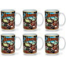 Missouri Mug Mural (15oz)