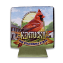 Kentucky Koolie Pocket Mural
