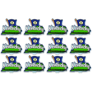 Kentucky Magnet 2D Map & Flag