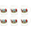 Kentucky Mug Elements (11oz)