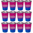 Kentucky Shot Glass Electro Bubble (1.5oz)