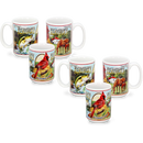 Kentucky Mug Mural (15oz)