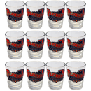 Florida Shot Glass Banner (1.5oz)