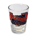 Florida Shot Glass Banner (1.5oz)