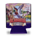 Alabama Koolie Pocket Mural