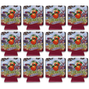 Alabama Koolie Pocket Mural