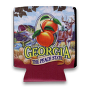 Alabama Koolie Pocket Mural