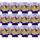 Kansas Koolie Pocket Mural