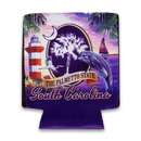 South Carolina Koolie Pocket Mural