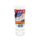 Kentucky Shooter State Map (2oz)