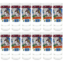 Louisiana Shooter State Map (2oz)