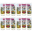 Tennessee Shooter State Map (2oz)