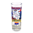 Arizona Shooter State Map (2oz)