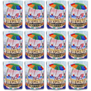 Virginia Koolie Pocket Mural