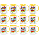 Arkansas Mug Tie Dye (11oz)