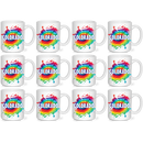 Colorado Mug Tie Dye (11oz)