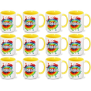 Georgia Mug Tie Dye (11oz)