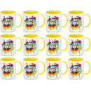Kansas Mug Tie Dye (11oz)