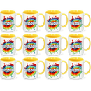 Missouri Mug Tie Dye (11oz)