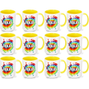 Texas Mug Tie Dye (11oz)