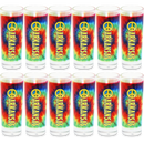 アーカンソー州 シューターショットグラス（2oz）[タイダイ] / Arkansas Shooter  Tie Dye (2oz)