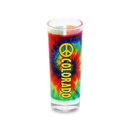 Colorado Shooter  Tie Dye (2oz)
