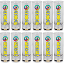 Georgia Shooter  Tie Dye (2oz)