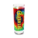 Kansas Shooter Tie Dye (2oz)