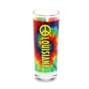 Louisiana Shooter Tie Dye (2oz)