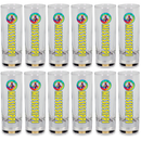 ミシシッピ州 シューターショットグラス（2oz）[タイダイ] / Mississippi Shooter  Tie Dye (2oz)