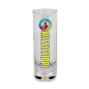 ミシシッピ州 シューターショットグラス（2oz）[タイダイ] / Mississippi Shooter  Tie Dye (2oz)