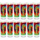 Oklahoma Shooter Tie Dye (2oz)