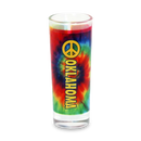 Oklahoma Shooter Tie Dye (2oz)