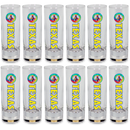 Texas Shooter Tie Dye (2oz)