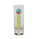 Illinois Shooter  Tie Dye (2oz)