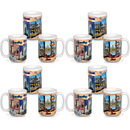 Colorado Mug Postcard (15oz)