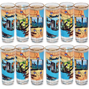 Colorado Shooter Gold Rim Postcard (2oz)