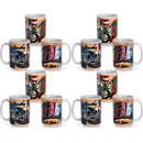 Georgia Mug Postcard (15oz)