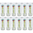 ニュージャージー州 シューターショットグラス（2oz）[タイダイ] / New Jersey Shooter  Tie Dye (2oz)