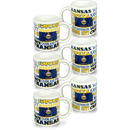 Kansas Mug XXL Wordmark (20oz)